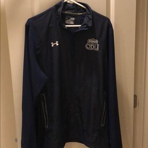 Under Armour windbreaker